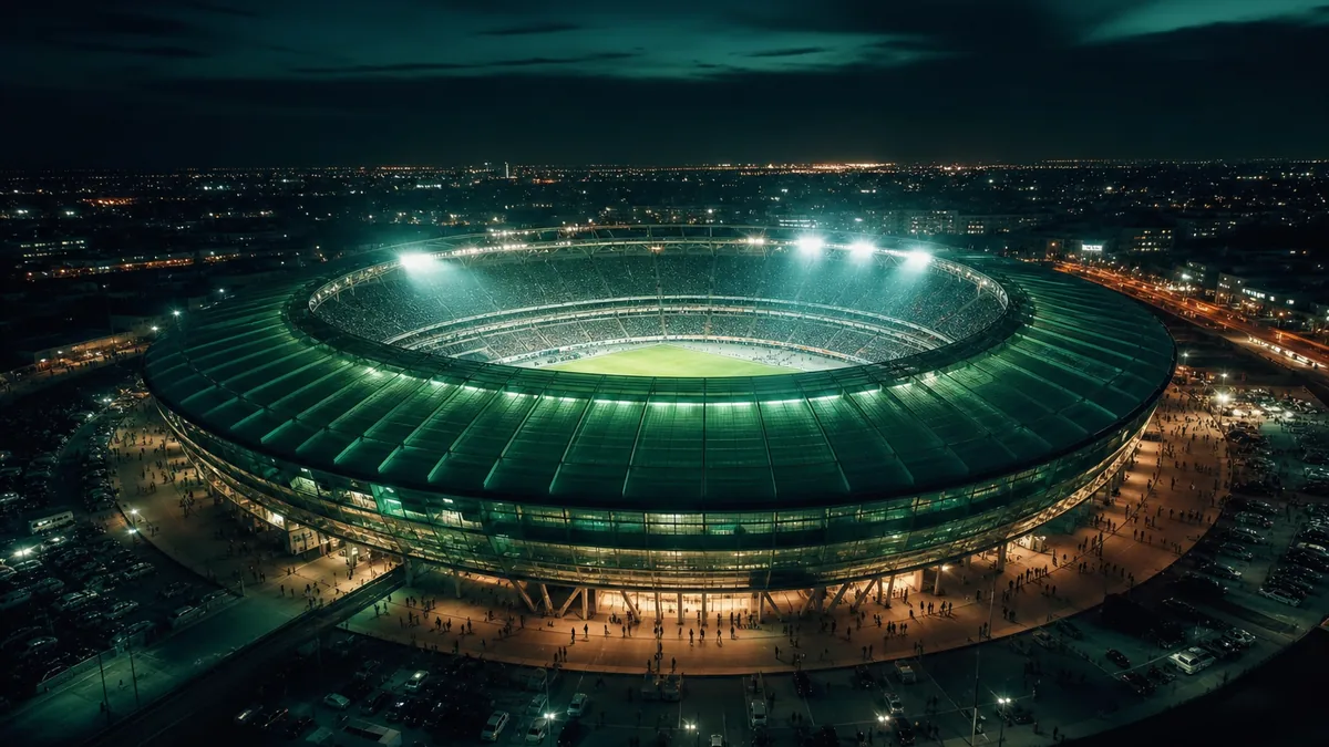 دوري أبطال آسيا: طموح عربي نحو القمة القارية