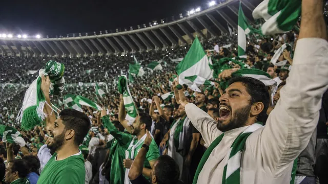 دوري روشن السعودي: وجهة نجوم العالم الجديدة