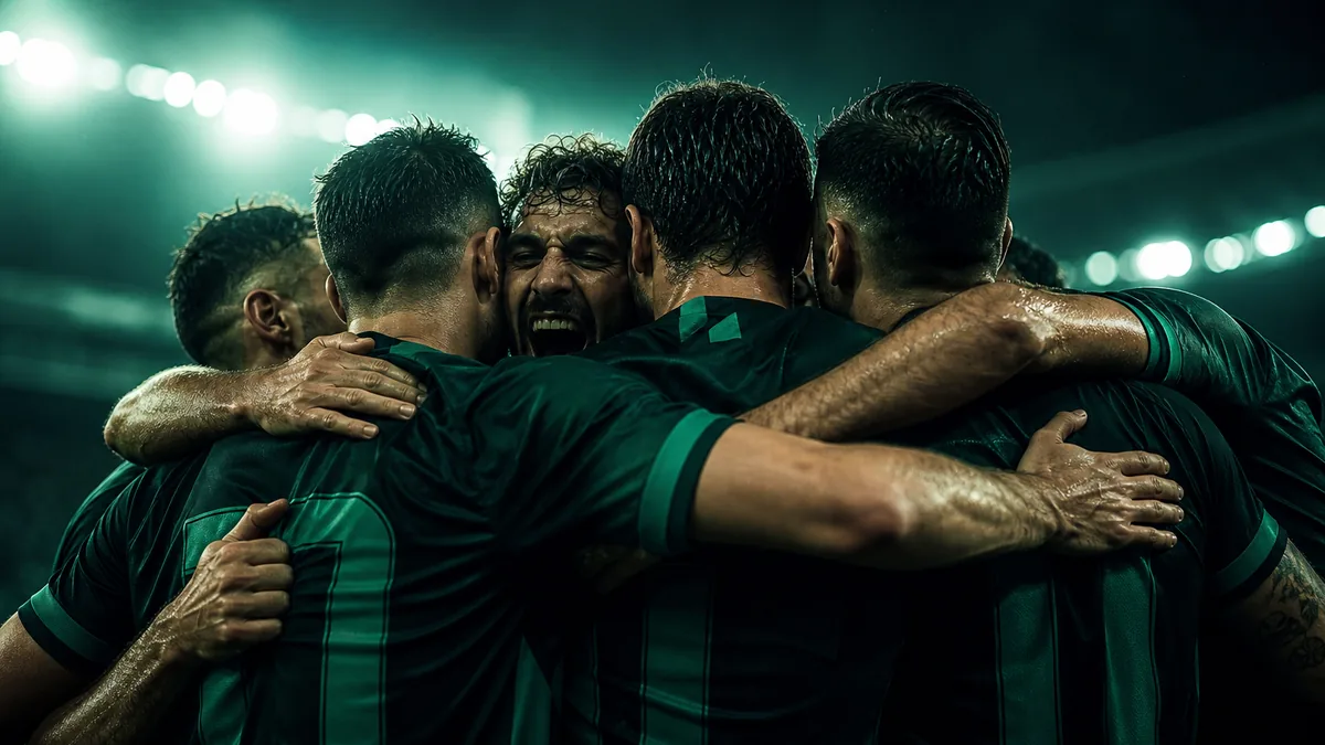 الدوري المصري الممتاز: عراقة وجماهيرية لا تنضب