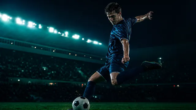 أخطر المهاجمين وهدّافي الملاعب